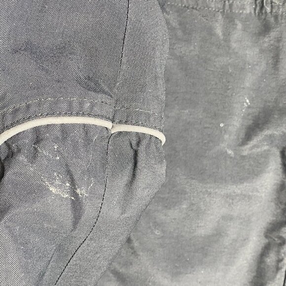 Men's Stormtech H2X WaterProof Breathable Jacket - XL No Hood - Picture 7 of 16